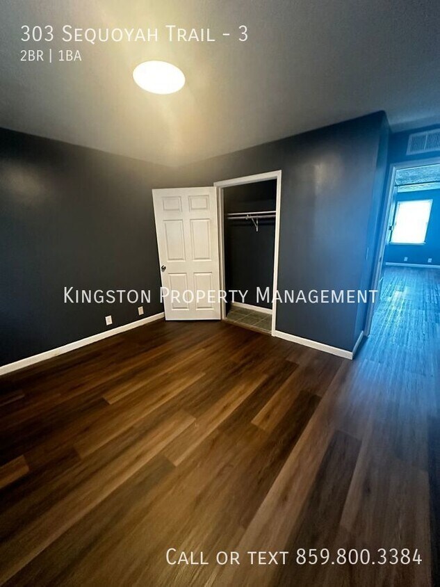 Building Photo - Charming 2-bedroom, 1-bathroom available now!