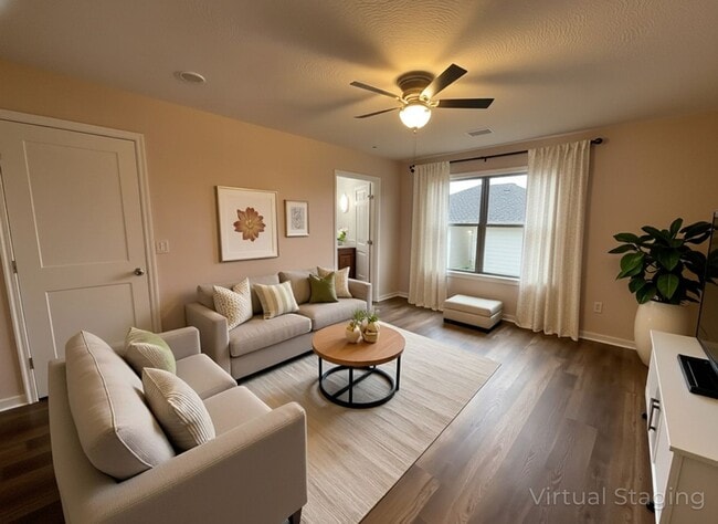 Foto del edificio - New Never Occupied - Brand New 2 bedroom 2 bath Duplex in Kimberling City, MO