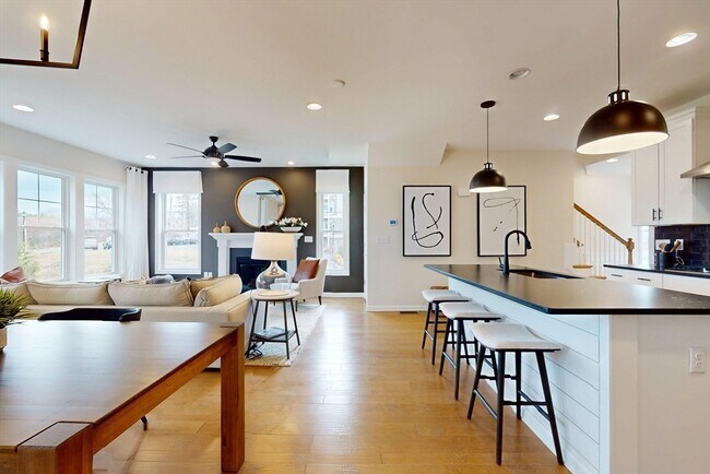 Foto del edificio - 129 Cold Brk Dr