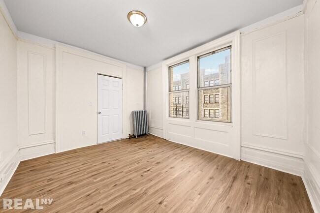 Foto del edificio - 565 W 175th St