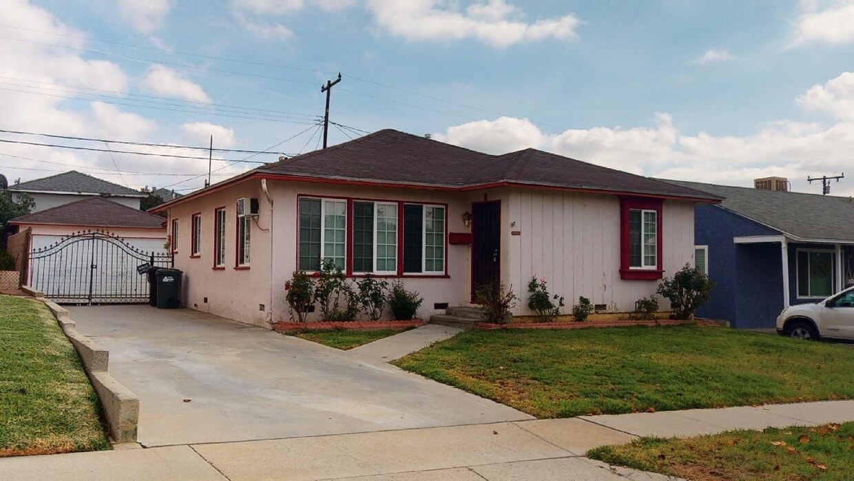2030 Woods Ave, Monterey Park, CA 91754 House for Rent in Monterey