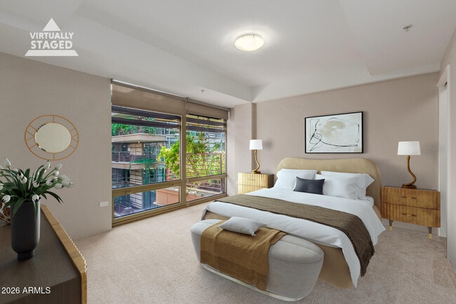 Foto del edificio - 7117 E Rancho Vista Dr