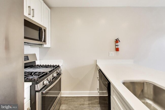 Foto del edificio - 924-919 19th St NE