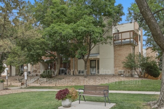 Photo - 2835 S Monaco Street Pkwy Apartment