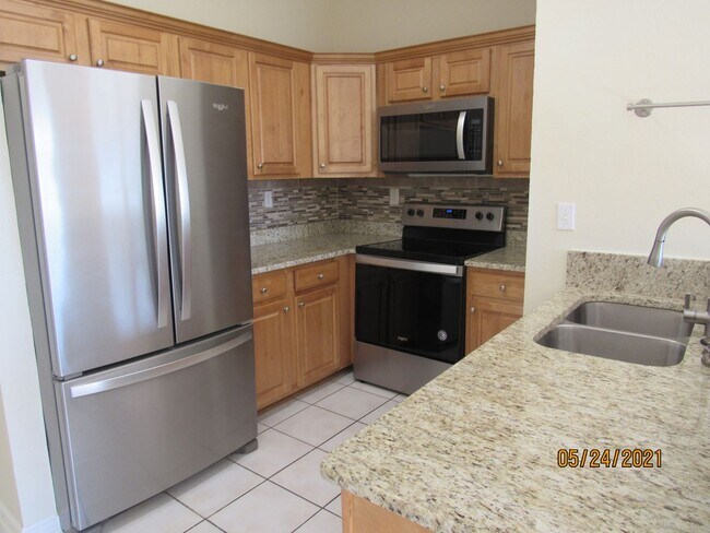 Foto del edificio - 22 Courtyard Way