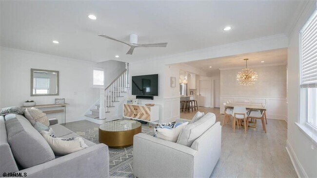 Foto del edificio - 107 N Exeter Ave