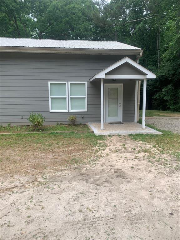 Primary Photo - 14895 Freemanville Rd