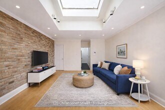 Building Photo - 120 Christopher St