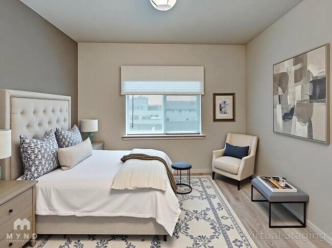 Foto del edificio - 3230 S Cherry Ln