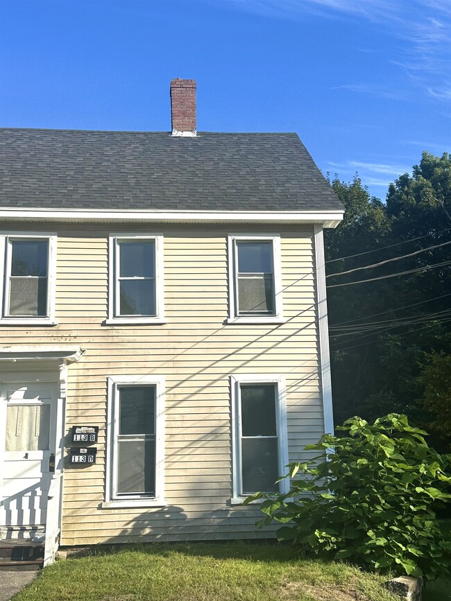Building Photo - 111-113 Portland Ave