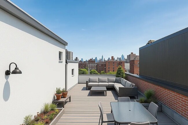 Building Photo - 225 Mott St