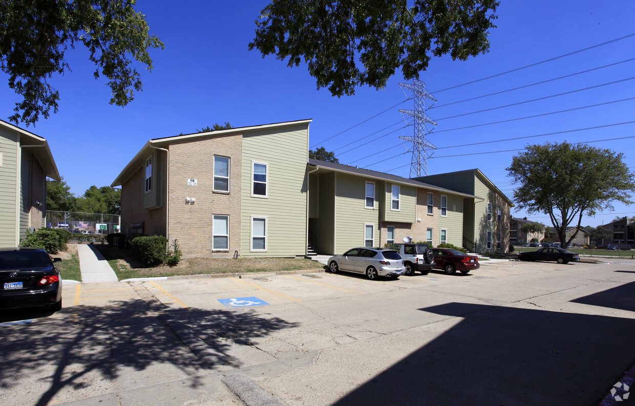 Foto del edificio - Catalina Apartments