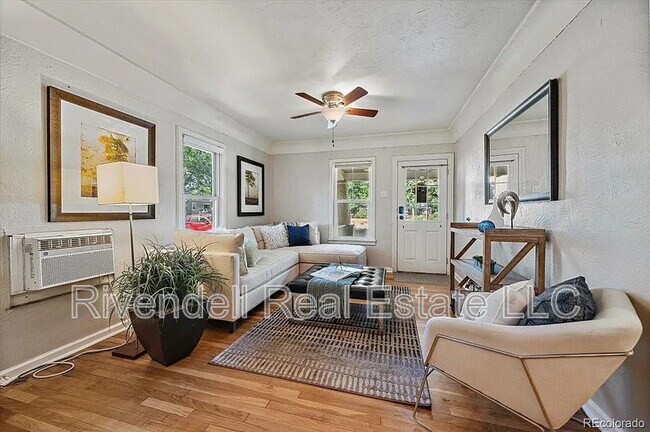 Foto del edificio - 5046 Meade St
