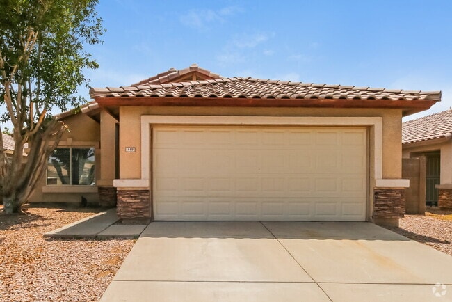 Building Photo - 449 S 93rd Pl