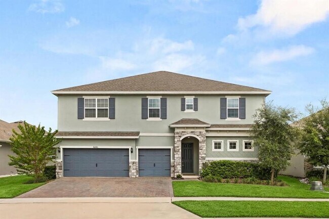 Building Photo - 4446 Renly Ln