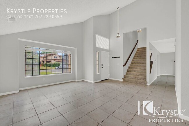 Foto del edificio - Gorgeous home in excellent Napa school dis...