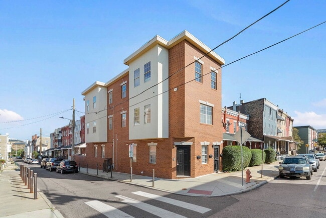 Foto del edificio - 621 N 33rd St