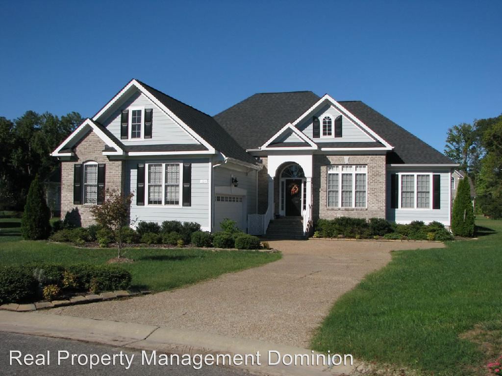 105 Monroe Ct, Carrollton, VA 23314 House Rental in Carrollton, VA