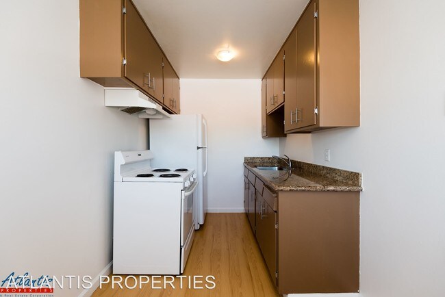 Foto del edificio - 2141 Fruitdale Ave