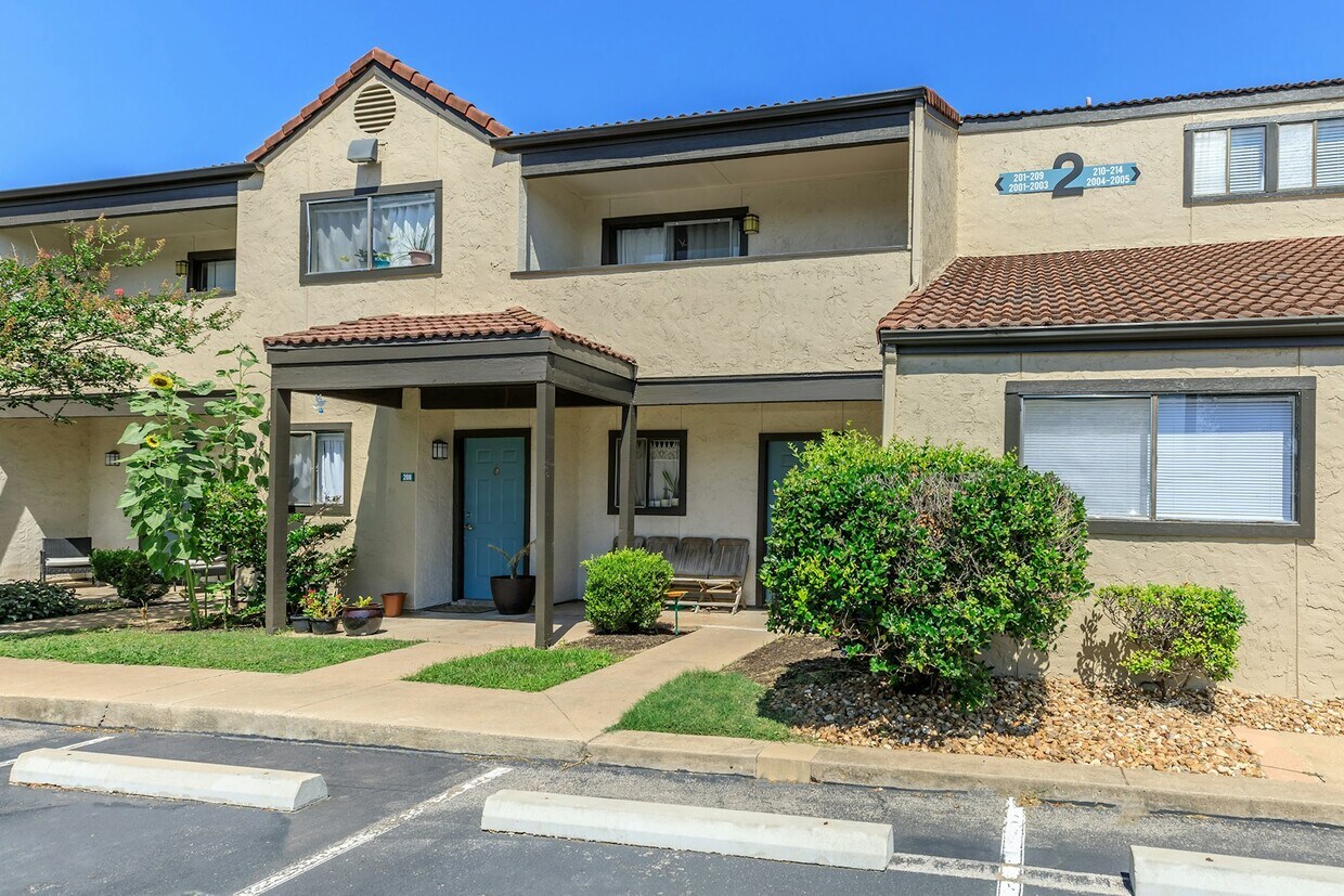 Photo - 400 West Saint Elmo Road, Unit 3-3009