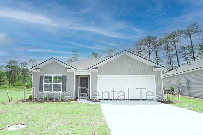 Building Photo - 449 Coconut Drive