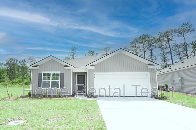 Foto del edificio - 449 Coconut Drive