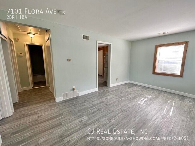 Foto del edificio - 7101 Flora Ave