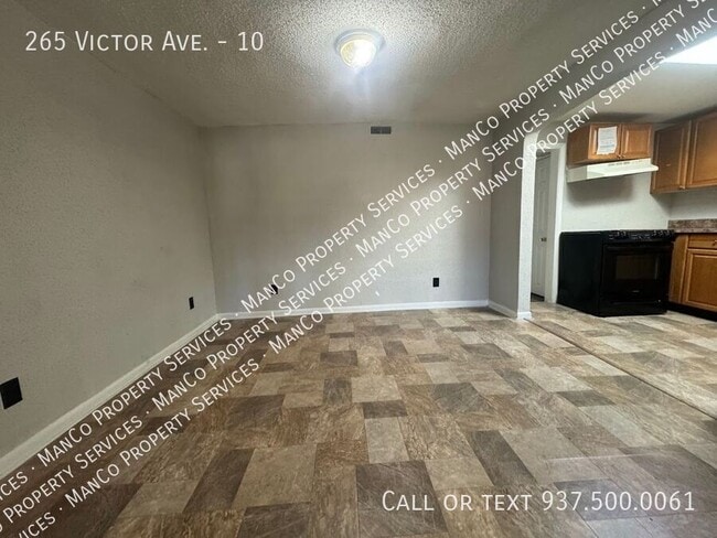 Building Photo - 265 Victor Ave