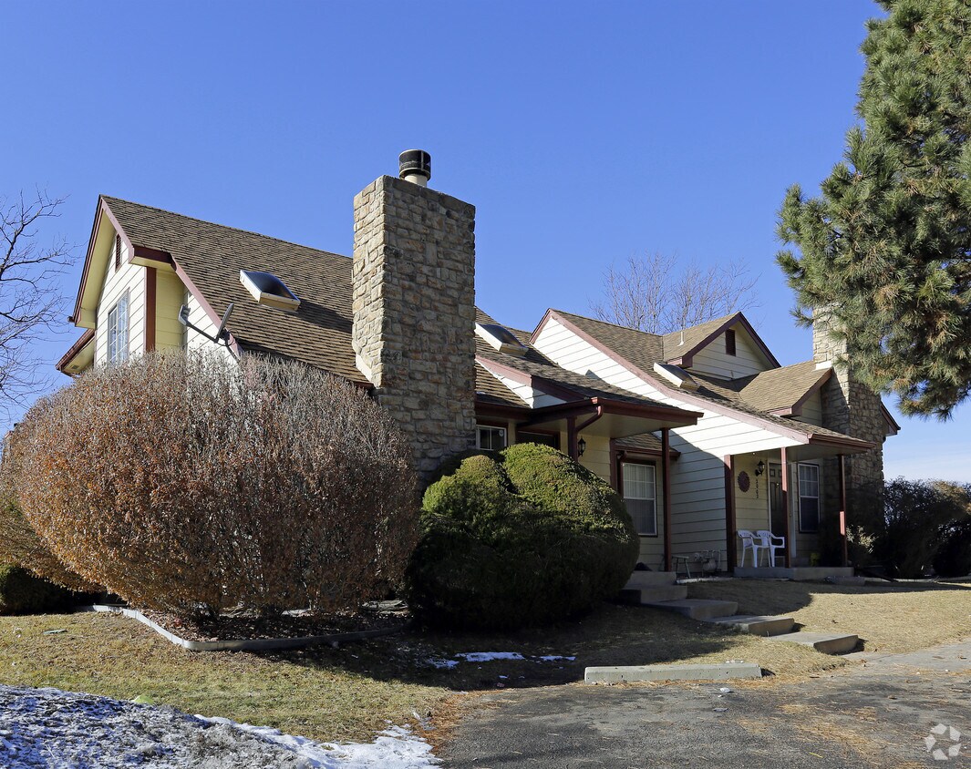 Foto principal - Cricket Townhomes