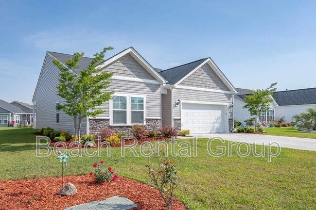 Building Photo - 741 Tattlesbury Dr