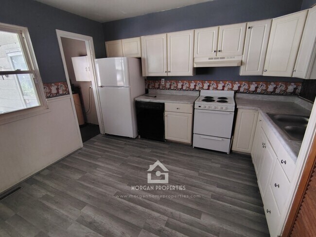 Foto del edificio - 2818 Greenview Ave