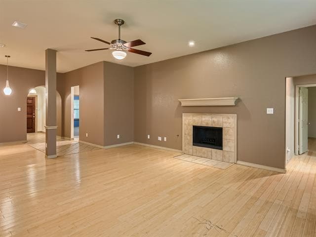 Building Photo - 4004 Wildbriar Ln