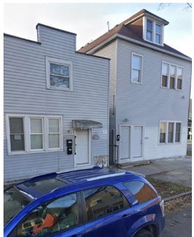 Building Photo - 4802 S Winchester Ave