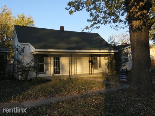 Foto principal - 2 br, 1 bath House - 217 W Davidson Ave