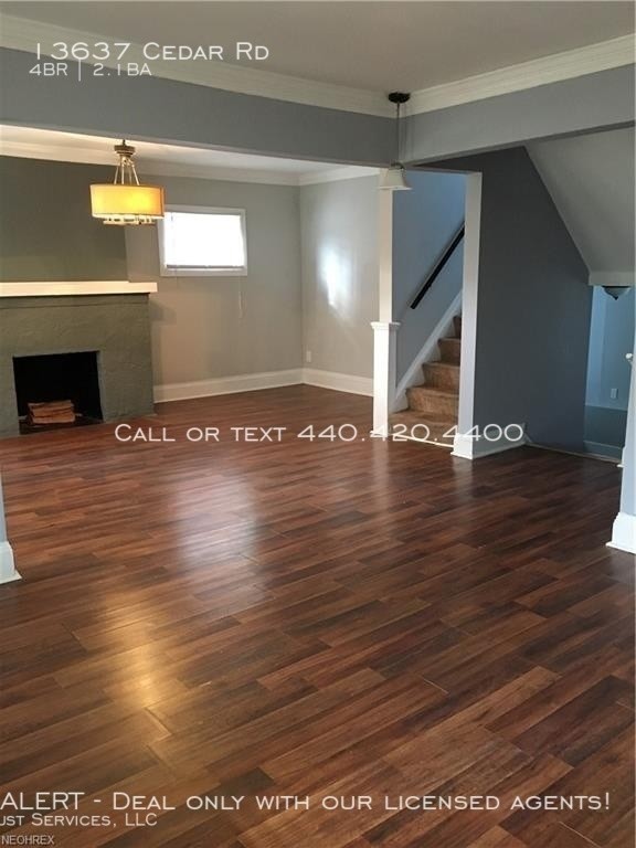 Building Photo - 13637 Cedar Rd