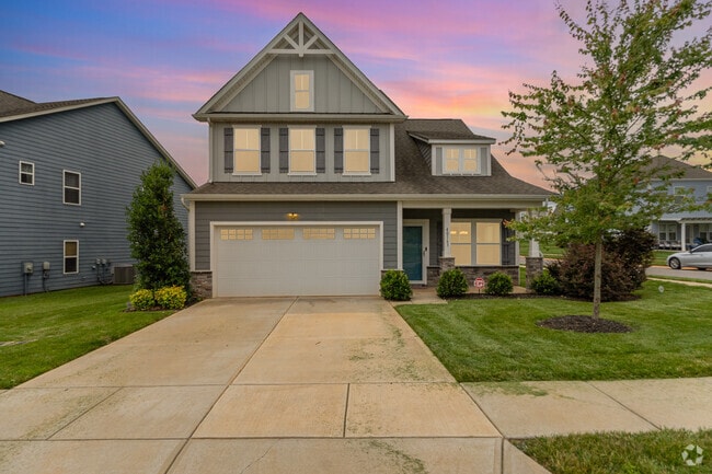 Building Photo - 40163 Crooked Stick Dr