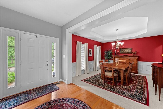 Building Photo - 7827 Wind Hill Dr