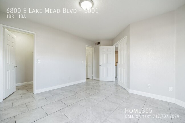 Building Photo - Beautiful 1 bedroom apartment in Las Vegas!!!