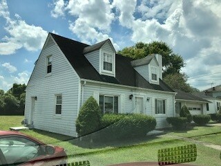 Foto del edificio - 6295 E Pea Ridge Rd