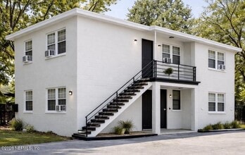 Building Photo - 1534 Morgan St