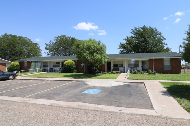 Golden Acres Senior Apartments, Portales, NM - Golden Acres Senior Apts