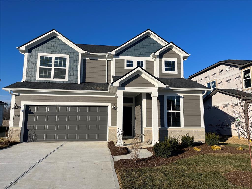 4824 Oak Hl Dr S, Ulen, IN 46052 House for Rent in Ulen, IN