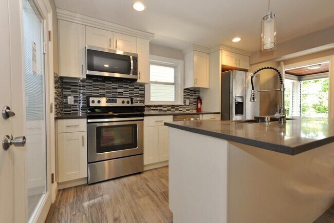 Foto del edificio - 6 Nonantum St