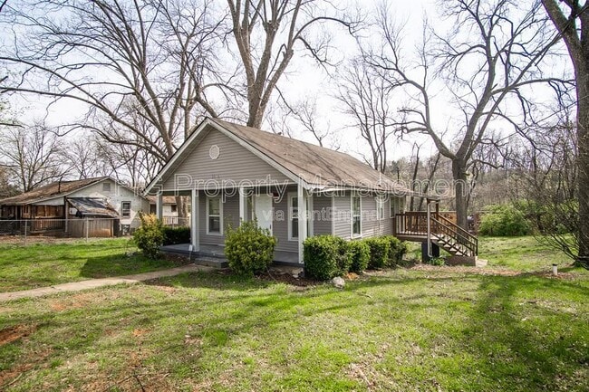 Foto del edificio - 5804 Old Rutledge Pike