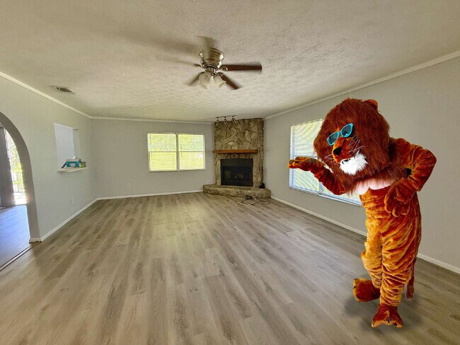 Foto del edificio - North Airport Manufactured Home on quiet street.