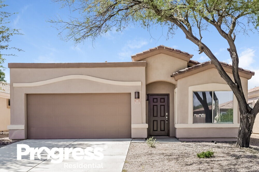 14436 S Camino Tierra Monte, Sahuarita, AZ 85629 House Rental in