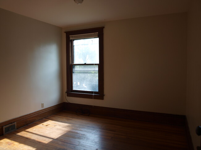2nd floor back bedroom - 506 Mt Hope Ave