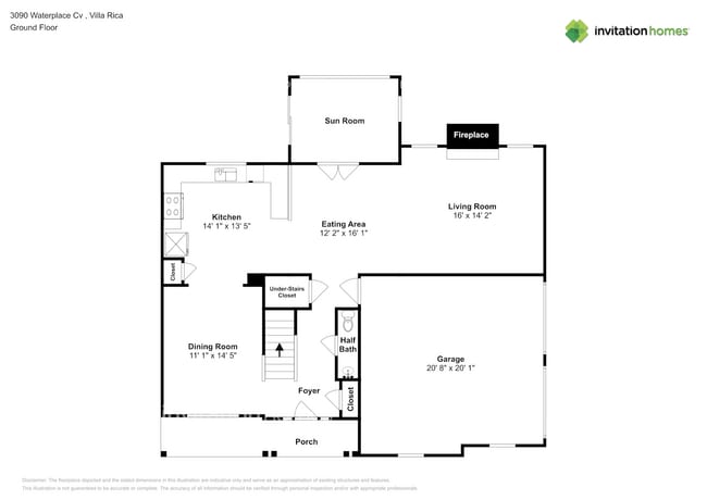 Building Photo - 3090 Waterplace Cove