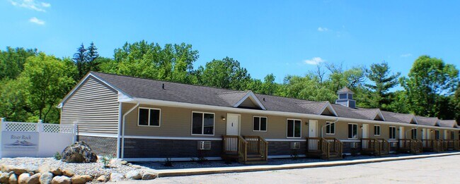 Foto del interior - River Rock of Flushing Apartments