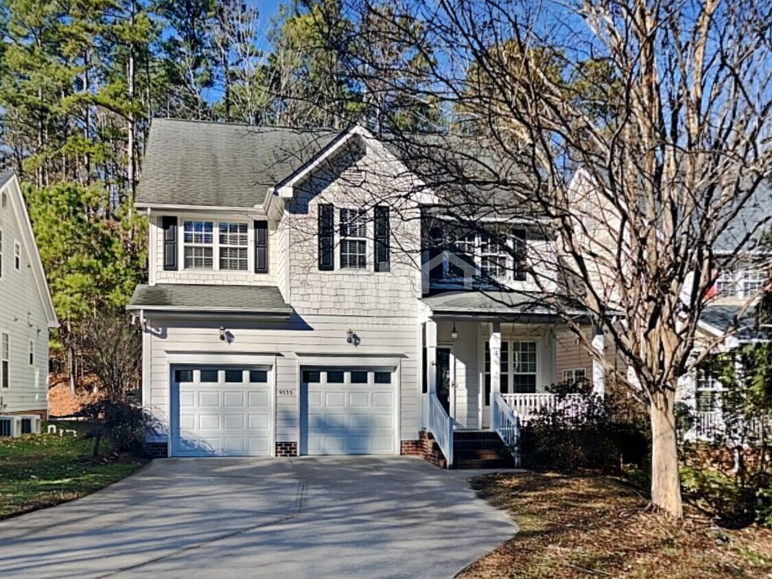 Foto principal - 9535 Waterwood Ct